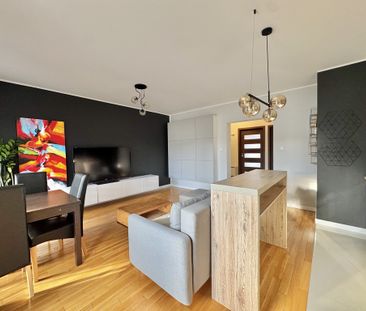 Mieszkanie na wynajem Wrocław-Krzyki Wrocław - Фото 5