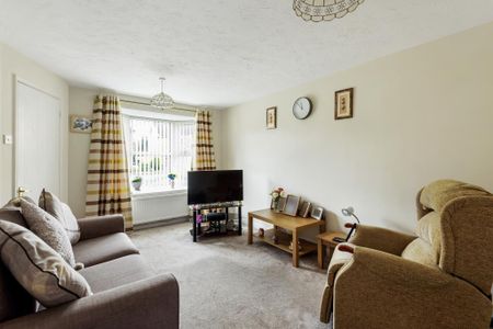 2 bedroom terraced house to rent - Photo 2