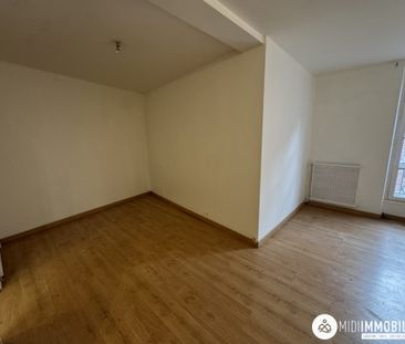 Location Appartement 1 pièce 40m² ALBI 81000 - Photo 4