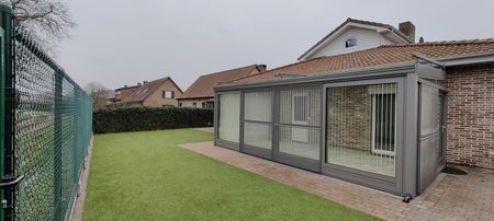 Zeer ruime en energiezuinige woning nabij het centrum - Photo 4