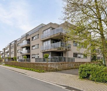 Recent appartement in mooie omgeving nabij het centrum van Belsele - Photo 4