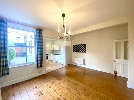 Berkeley Road, Westbury Park, Bristol, BS6 7PL - Photo 4