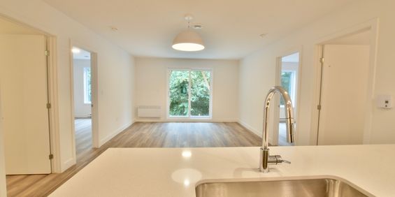 4 1/2 Avec Bureau Saint-Hyacinthe - Photo 3