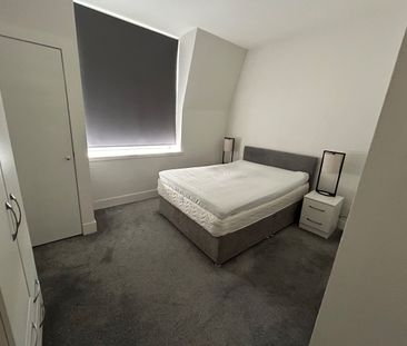 1 Bed Flat, Walker Road, AB11 - Photo 6