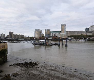 2 Bed Flat, Mermaid Court, SE16 - Photo 5