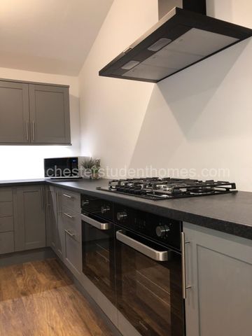 Brailsford Road, Manchester, M14 6PT - Photo 3