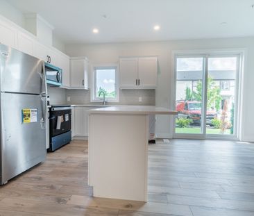 For Lease - 121A Moffatt Street Unit# 15, St. Catharines, Ontario - Photo 6