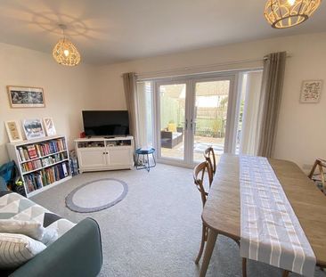 3 bedroom terraced house to rent - Photo 5