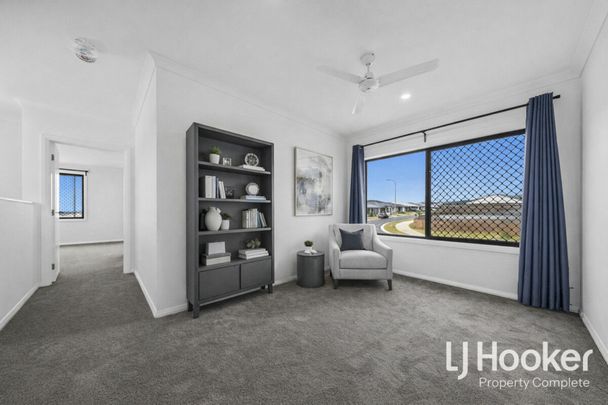 Sought After 5-Bedroom Home - Brand New - Large Corner Block with Side Access - Photo 1