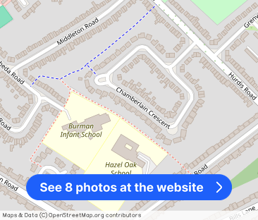 Chamberlain Crescent - Photo 1