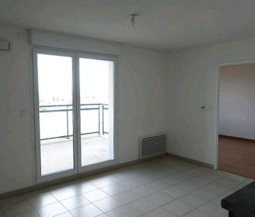 Location Appartement 2 pièces 39m² RAMONVILLE ST AGNE 31520 - Photo 4