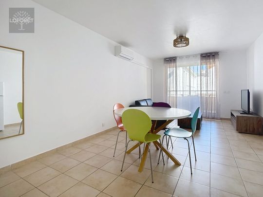 Appartement T2 Martigues à louer - Photo 1