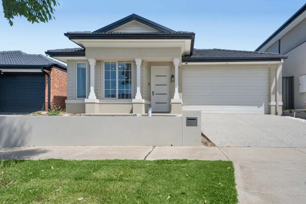 “Light-Filled Design with Alfresco Entertaining and WIRs Throughout” - Photo 1