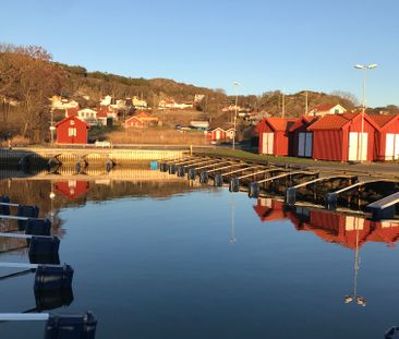 Arekullevägen, Nösund - Photo 4