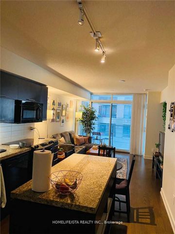 For Lease - 126 Simcoe Street Unit# 307, Toronto, Ontario - Photo 3