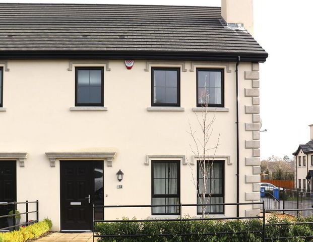 12 Ferny Park Gardens, BT70 1BA, Donaghmore - Photo 1