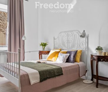 Warszawa, Ochota, Stara Ochota, Kopińska - Photo 6