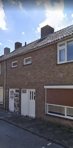 Te huur: Studio Sint Josephstraat 15 04 in Roosendaal - Foto 1