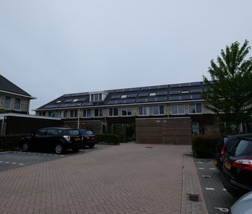 Queeckhovenplein 44, 3555XL Utrecht - Foto 1