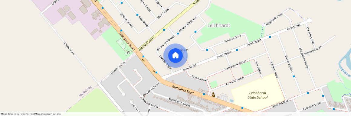 1 Poole Street, QLD 4305, Leichhardt