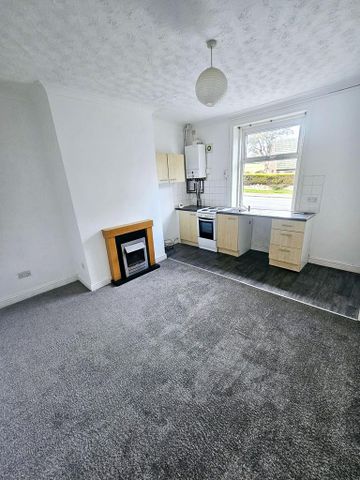 1 bedroom terraced house to rent - Photo 3