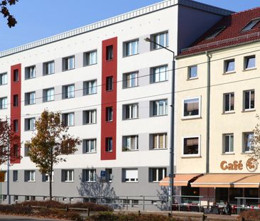 2-Zimmer-Wohnung im Zentrum - Photo 2