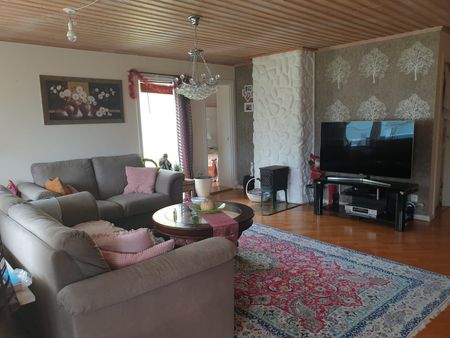 Bäckedalsvägen, Göteborg - Foto 2