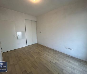 Location Appartement 1 pièce 19m² TOURS 37000 - Photo 1