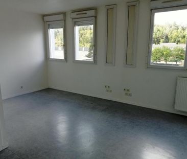 Appartement - T1BIS - BELLIGNAT - Photo 5