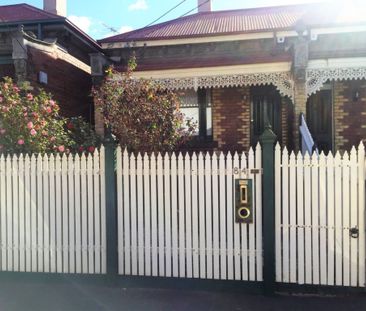 Magnificent Single Fronted Hawthorn Brick Terrace in Prime Location - Photo 3