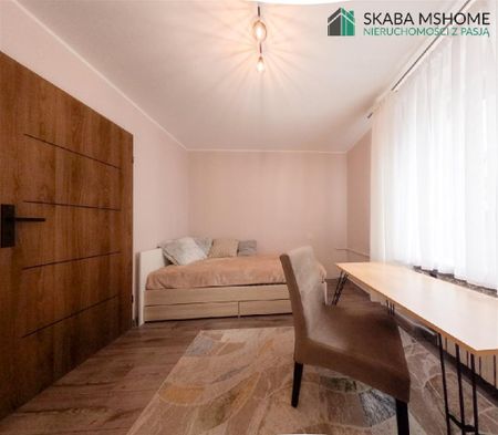 Mieszkanie Katowice Centrum powierzchnia 46.73 m² C169-WM-38850 - Фото 4