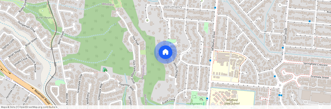 4 Knowles Street, Qld 4870, Whitfield