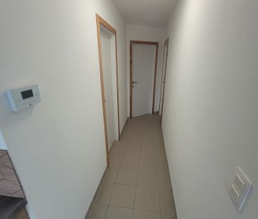 Appartement te huur - Foto 2