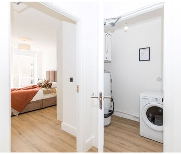 One Bedroom @ Rockpoint, Newtown Avenue, Blackrock, Dublin - Photo 5