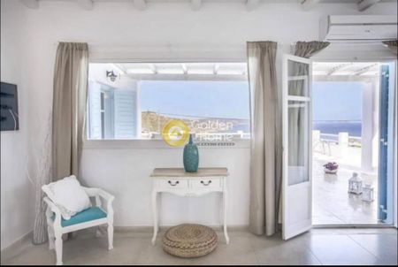 Βίλα για ενοικίαση Άνω Μερά (Μύκονος) - Photo 2