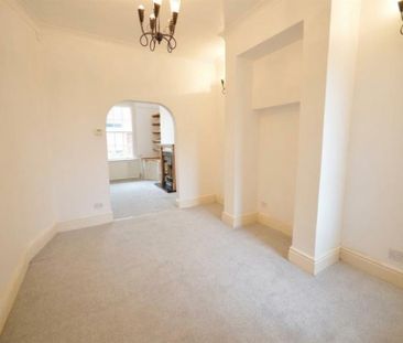 3 Bedroom Terraced To Let - Photo 1