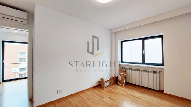 Herastrau home/office 4-bedroom duplex villa For Rent - Fotografie 1