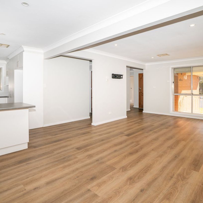 Spacious Family Home in Quiet Forest Hill Setting - Photo 1