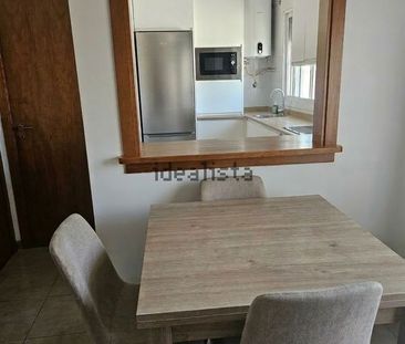 Alquiler de piso en Avenida de la Diputación, 4 - Photo 4