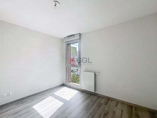 Appartement 3 pièces - Photo 1