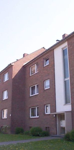 kleine 3 Zimmerwohng mit Balkon in MG-Holt sucht Nachmieter - Photo 2