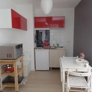 Location Appartement 1 pièce 19m² LILLE 59000 - Photo 2