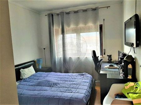 Apartamento T3 - Photo 2