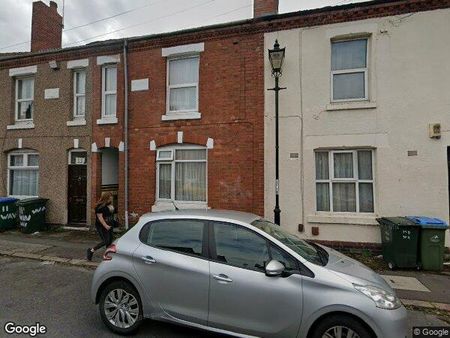 Room in a Shared House, Waveley Road, CV1 - Photo 3
