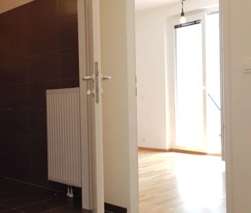 Wohnen im Grünen mitten in St. Pölten – 2 Zimmer mit Eigengarten & ... - Photo 5