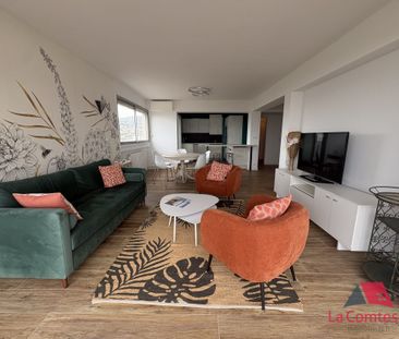Location Appartement 3 pièces 81m² LA CIOTAT 13600 - Photo 3