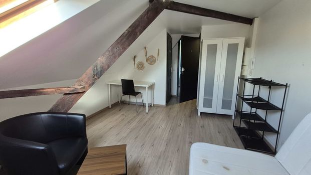 Appartement à louer à Tourcoing • - Photo 1