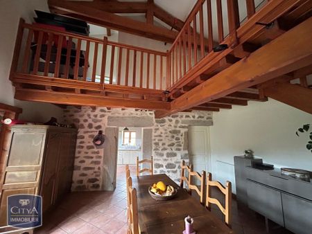 Maison à louer 5 pièces 128.39m² - Photo 3