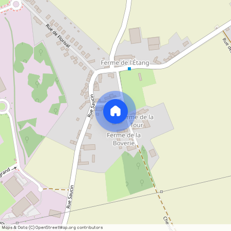 Place D'isnes-Les-Dames, 11, 5032, Gembloux