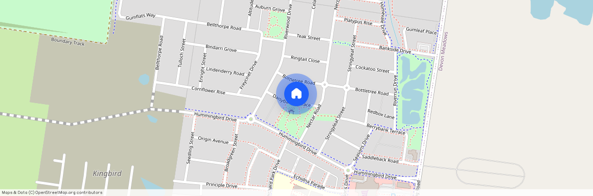 12 Daisybank Tce, Vic 3977, Botanic Ridge